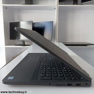 لپ تاپ استوک گرافیک دار Dell Latitude E5570