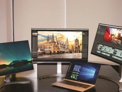 پرفروش ترین مانیتورهای استوک بازار ایران
