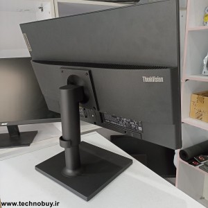 مانیتور استوک فریم لس Lenovo S24e-20