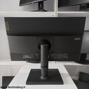 مانیتور استوک فریم لس Lenovo S24e-20