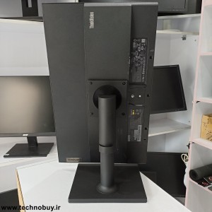 مانیتور استوک فریم لس Lenovo S24e-20