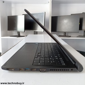 لپ تاپ استوک Toshiba Dynabook B65h