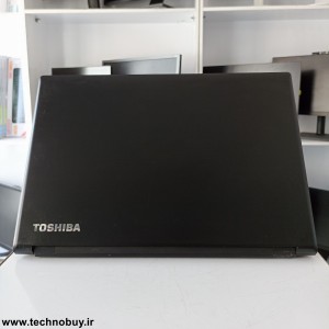 لپ تاپ استوک Toshiba Dynabook B65h