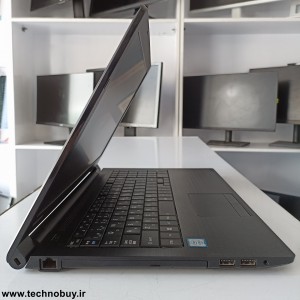 لپ تاپ استوک Toshiba Dynabook B65h