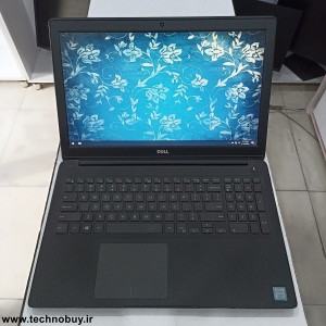 لپ تاپ استوک Dell Latitude 3500 پردازنده I5 نسل 8