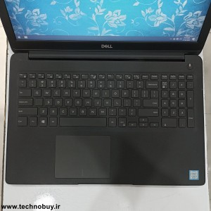 لپ تاپ استوک Dell Latitude 3500 پردازنده I5 نسل 8