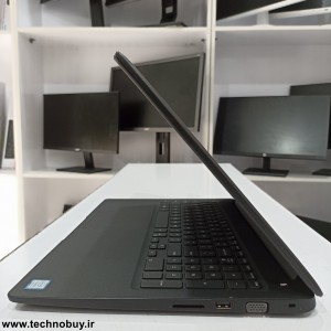 لپ تاپ استوک Dell Latitude 3500 پردازنده I5 نسل 8