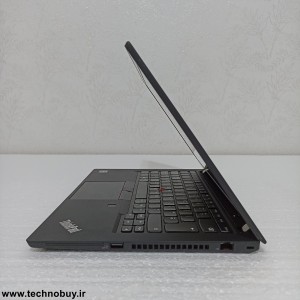 لپ تاپ گرافیک دار استوک Lenovo T495