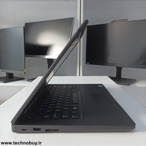 لپ تاپ استوک  گرافیک دار Dell latitude 5480 پردازنده Core I7