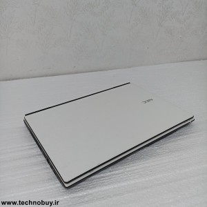 لپ‌تاپ NEC LaVie PX-GN247 پردازنده Core I7