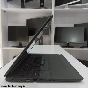 لپ تاپ استوک  گرافیک دار Dell Latitude 3500 پردازنده Core I7 8th