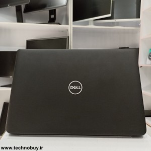 لپ تاپ استوک  گرافیک دار Dell Latitude 3500 پردازنده Core I7 8th