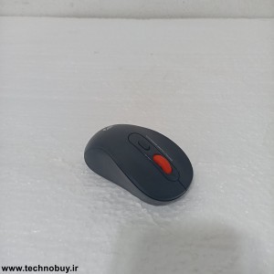 ماوس بی سیم سایلنت شارژی MIKUSO MOS-W115