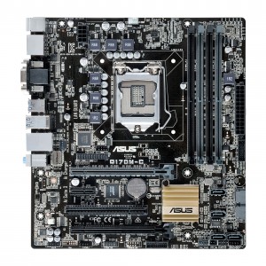 مادربرد Asus Q170M-C