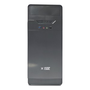 کیس کامپیوتر هایپر کول مدل HyperCool J01
