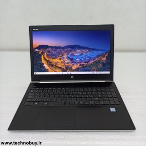لپ تاپ استوک HP 450 G5 پردازنده  I5 نسل 7
