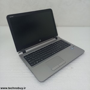 لپ تاپ استوک HP 450 G3 پردازنده Core I5