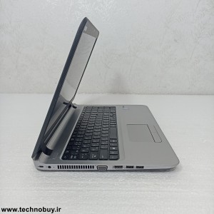 لپ تاپ استوک HP 450 G3 پردازنده Core I5