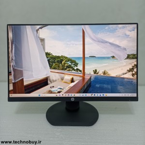 مانیتور استوک 24 اینچ فریم لس HP P244