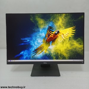 مانیتور 24 اینچ فریم لس Dell P2421