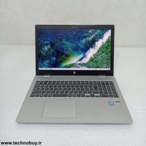 لپ تاپ استوک HP 650 G4 پردازنده I5 نسل 7