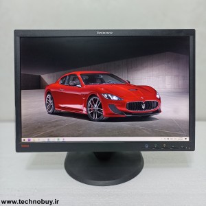 مانیتور استوک 22 اینچ Lenovo LT2252p