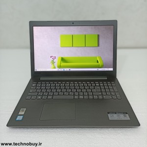لپ تاپ Lenovo IdeaPad 330 پردازنده I5 نسل 8