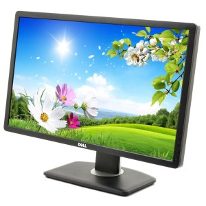 مانیتور استوک 24 اینچ Dell P2412H