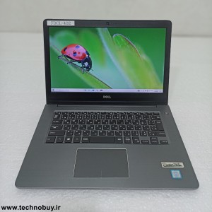 لپ تاپ Dell Vostro 5468 پردازنده I5 نسل 7