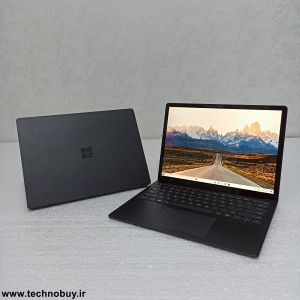لپ تاپ Microsoft Surface Laptop 4 پردازنده Core I5 نسل 11