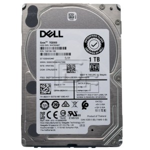 هارد یک ترابایت Seagate Exos
