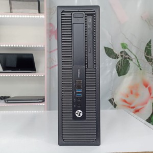 مینی کیس HP 600/800 G1  پردازنده i5 نسل 4