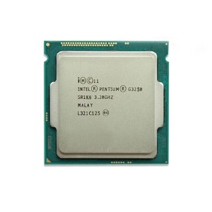 پردازنده اینتل  Intel Pentium G3250 tray (استوک)