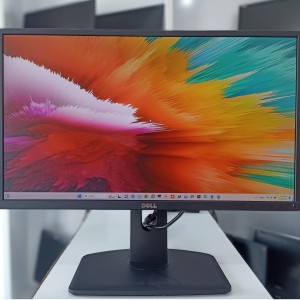 مانیتور  استوک 24 اینچ Dell P2417H