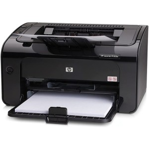 پرینتر استوک اچ پی مدل P1102W