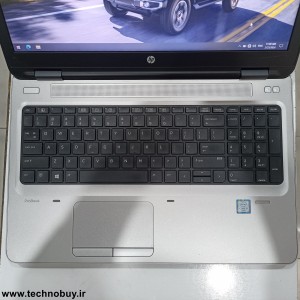 لپ تاپ استوک  HP ProBook 650 G2