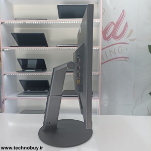 مانیتور استوک فریم لس لنوو 24 اینچ ThinkVision T24i-10