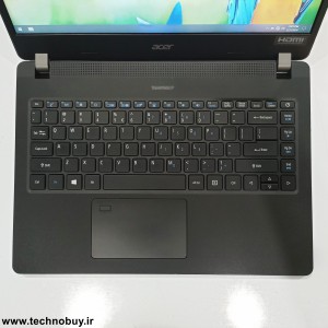 لپ تاپ استوک Acer TravelMate P214