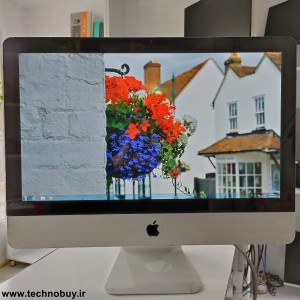 آل این وان استوک اپل IMac 12.1 پردازنده core i3