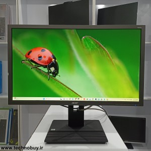 مانیتور استوک 24 اینچ Acer B246HL(اسپیکردار)