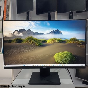 مانیتور استوک 24 اینچ فریم لس دل P2419H