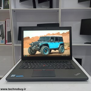 لپ تاپ استوک Lenovo T460 Core i7