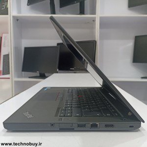 لپ تاپ استوک Lenovo T460 Core i7