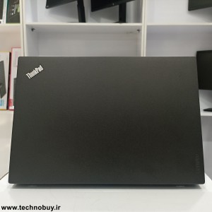 لپ تاپ استوک Lenovo T460 Core i7