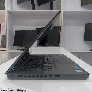لپ تاپ استوک Lenovo T460 Core i7