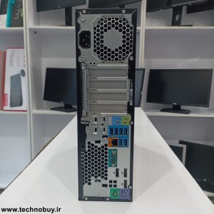 ورک استیشن HP Z240 نسل 7