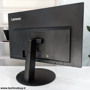 مانیتور استوک 24 اینچ Lenovo T2454p
