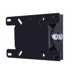 پایه دیواری مانیتور و تلویزیون مدل LW-50