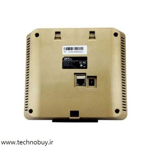 دستگاه حضور و غیاب فراتکنو مدل UF100 با قابلیت WIFI
