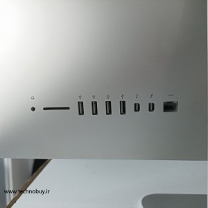 آی مک Apple Imac slim A1418